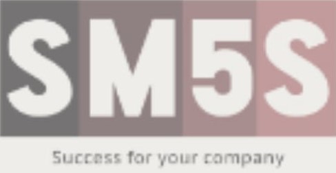 SM5S Logo